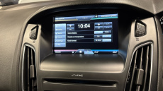 Ford Focus 1.0 EcoBoost 125 Titanium 5dr Petrol Hatchback